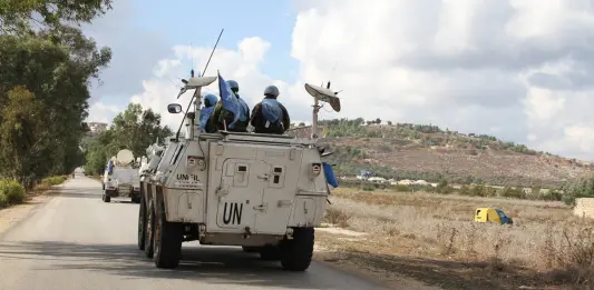 Le Idf colpiscono un mezzo italiano dell’Unifil in Libano. Condanna di Meloni “Israele dovrà chiarire”. Tajani convoca l’ambasciatore