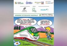 Concorso fotografico “Obiettivo Terra 2026”, iscrizioni entro il 15 aprile