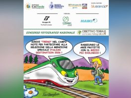 Concorso fotografico “Obiettivo Terra 2026”, iscrizioni entro il 15 aprile