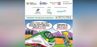 Concorso fotografico “Obiettivo Terra 2026”, iscrizioni entro il 15 aprile