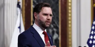 Vance ringrazia Papa Leone “Disaccordi ci sono ma realtà è complessa”