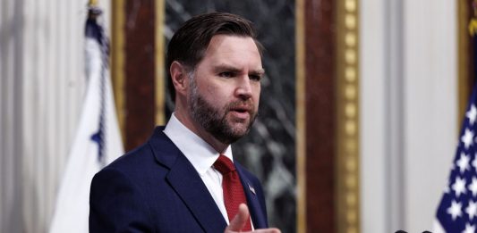 Vance ringrazia Papa Leone “Disaccordi ci sono ma realtà è complessa”