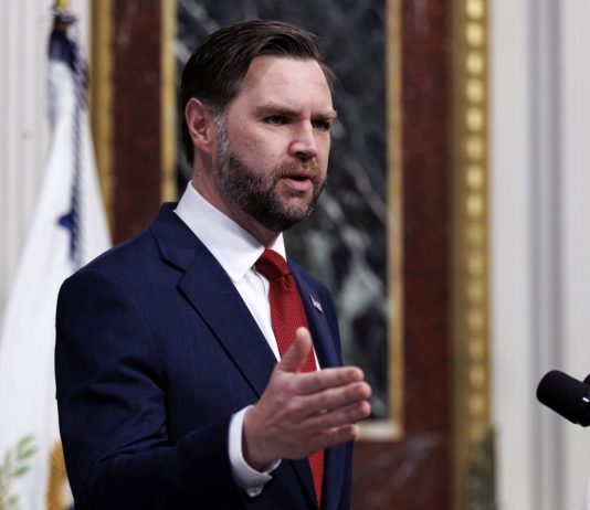 Vance ringrazia Papa Leone “Disaccordi ci sono ma realtà è complessa”