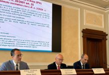 Zecchinato “2,9 milioni di euro in Veneto per progetti e sviluppo dei territori”