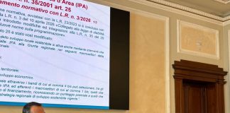 Zecchinato “2,9 milioni di euro in Veneto per progetti e sviluppo dei territori”
