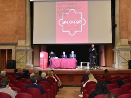 Venezia onora la Giornata del Ricordo del Genocidio armeno