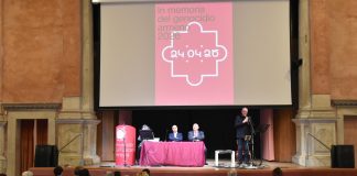 Venezia onora la Giornata del Ricordo del Genocidio armeno