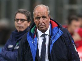 Ventura “Non è tutta colpa dei ct, deve intervenire anche il governo. Da quell’Italia-Svezia del 2017 non è cambiato nulla”