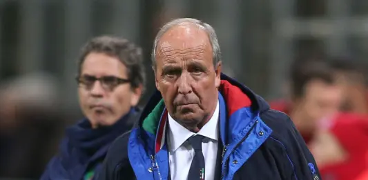 Ventura “Non è tutta colpa dei ct, deve intervenire anche il governo. Da quell’Italia-Svezia del 2017 non è cambiato nulla”