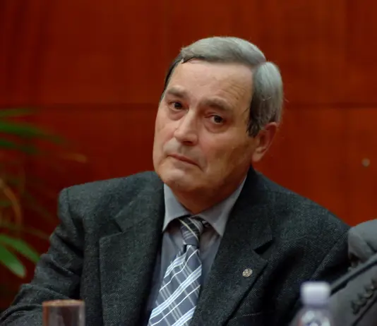 E’ morto lo scrittore e intellettuale cattolico Vittorio Messori, l’autore di “Ipotesi di Gesù” aveva 84 anni