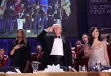 Attentato contro Trump, presidente Usa è salvo. Arrestato un uomo. Il Tycoon “Il mio è un lavoro pericoloso” / Fotogallery