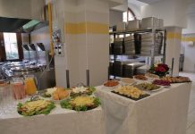 Ristorazione scolastica, nuovo appuntamento con “Aperimensa”