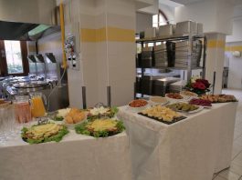 Ristorazione scolastica, nuovo appuntamento con “Aperimensa”