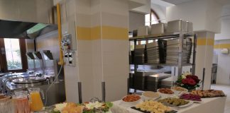 Ristorazione scolastica, nuovo appuntamento con “Aperimensa”