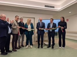 Friuli Venezia Giulia, Riccardi: “Da Udine un un modello per la salute mentale”