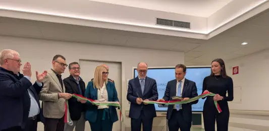 Friuli Venezia Giulia, Riccardi: “Da Udine un un modello per la salute mentale”