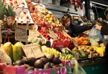 L’inflazione dell’Eurozona aumenta al 2.5% a marzo (1)