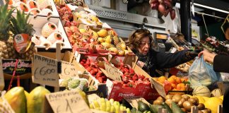 L’inflazione dell’Eurozona aumenta al 2.5% a marzo (1)