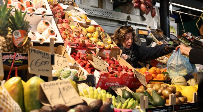 L’inflazione dell’Eurozona aumenta al 2.5% a marzo (1)
