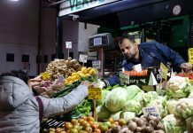 L’inflazione dell’Eurozona aumenta al 2.5% a marzo (2)