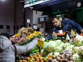 L’inflazione dell’Eurozona aumenta al 2.5% a marzo (2)