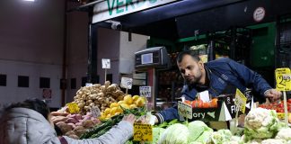 L’inflazione dell’Eurozona aumenta al 2.5% a marzo (2)