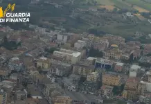 Usavano cellulari in carcere per comunicare con i clan della ‘ndrangheta: 46 rinvii a giudizio