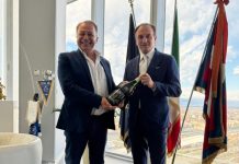 È l’Asti Docg il Vino piemontese del 2026, Cirio: “E’ il più diffuso al mondo”