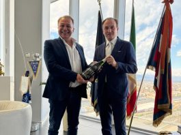 È l’Asti Docg il Vino piemontese del 2026, Cirio: “E’ il più diffuso al mondo”