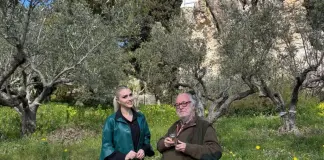 Cna Sicilia protagonista a Pasqua su La7 nell’ultima puntata di “Green Tour”