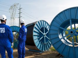 Terna, al via i lavori per il nuovo collegamento in cavo interrato tra Veneto ed Emilia Romagna