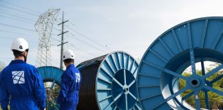 Terna, al via i lavori per il nuovo collegamento in cavo interrato tra Veneto ed Emilia Romagna