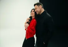 Da oggi è disponibile “Superstar”: il nuovo singolo di Tiziano Ferro e Giorgia