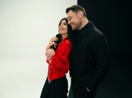 Da oggi è disponibile “Superstar”: il nuovo singolo di Tiziano Ferro e Giorgia