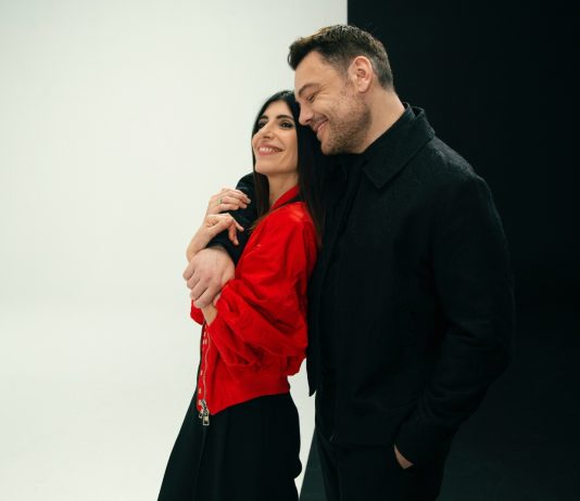 Da oggi è disponibile “Superstar”: il nuovo singolo di Tiziano Ferro e Giorgia
