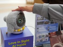 Cina pubblica linee guida sperimentali per governance etica dell’Ia