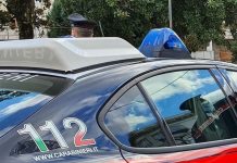 Donna segregata e violentata in casa, 39enne arrestato nel Maceratese