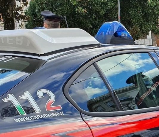 Donna segregata e violentata in casa, 39enne arrestato nel Maceratese
