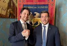 Stefani assegna a Pasqualon le deleghe alla piattaforma Venexus e all’housing generazionale