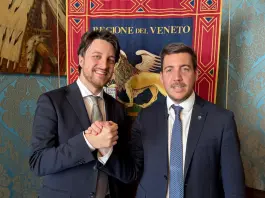 Stefani assegna a Pasqualon le deleghe alla piattaforma Venexus e all’housing generazionale