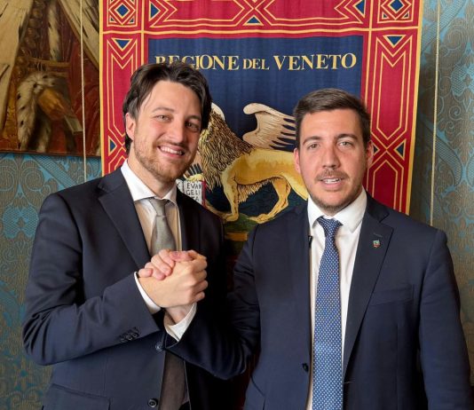 Stefani assegna a Pasqualon le deleghe alla piattaforma Venexus e all’housing generazionale