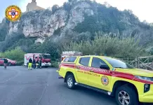 Ispica, un escursionista muore precipitando in una cava: recuperato il cadavere