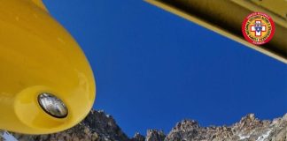 Cuneo, morto scialpinista sul Monviso