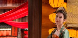 Dalle Alpi alla Via della seta, il legame duraturo di una dottoranda italiana con la Cina