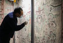 Cina e Italia uniscono le forze per promuovere la tutela del patrimonio mondiale di pitture murali