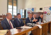 Zona industriale di Pratosardo, Cani: “Urgente superare il commissariamento”