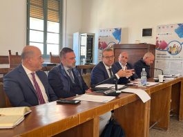 Zona industriale di Pratosardo, Cani: “Urgente superare il commissariamento”