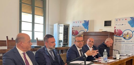 Zona industriale di Pratosardo, Cani: “Urgente superare il commissariamento”