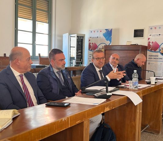 Zona industriale di Pratosardo, Cani: “Urgente superare il commissariamento”