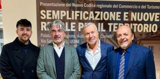 Friuli Venezia Giulia, Bini: “Monfalcone cresce con grandi eventi, commercio e nautica”